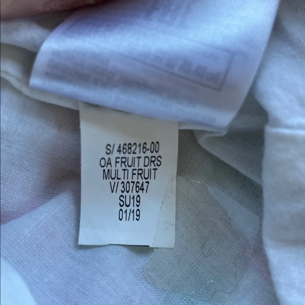 Toddler Dress Set - Lot of 2 Baby Gap and Gymboree  18-24 Months - Picture 7 of 16